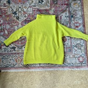 Free People Ottoman Tunic XS